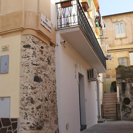 Casavacanzeivana Bed & Breakfast Pizzo  Exterior photo